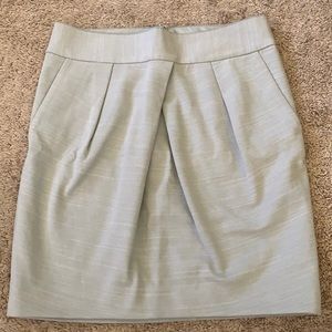 Banana Republic Pencil Skirt